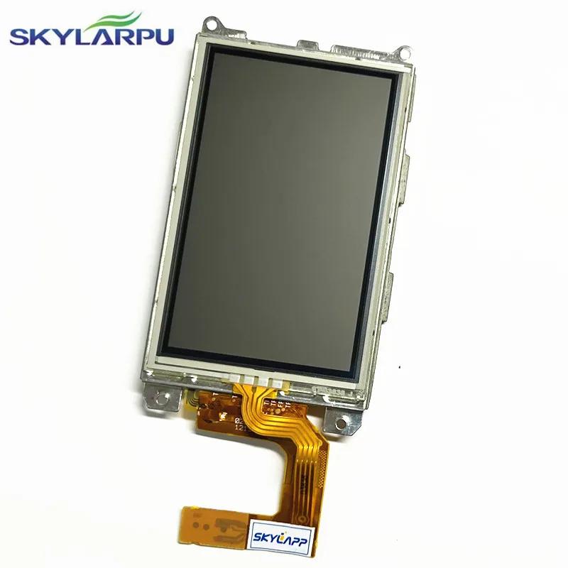 Skylarpu  LCD ȭ, Garmin Alpha 100 100F Houn..